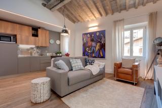 Belle Donne Apartments by Mamo Florence - Florencia - 0