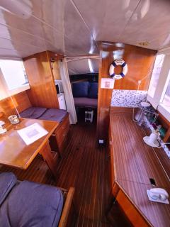 Bateau - Ouistreham - 7