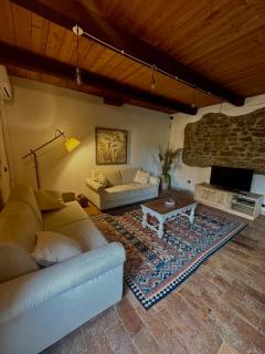 Agriturismo Antico Corniolo - Gradoli - Lago di Bolsena - 3