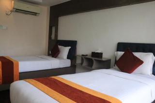 Hotel Kathmandu square - Kathmandu - 1