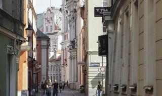 Apartamenty Gołębia-Genius - Poznań - 3