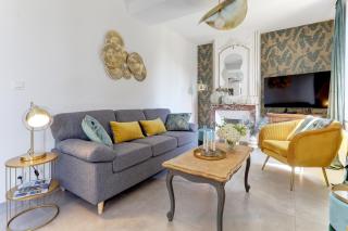 Gite des Petits Pavés - Maison avec Jacuzzi - 8