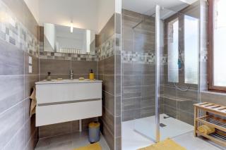 Gite des Petits Pavés - Maison avec Jacuzzi - - 4