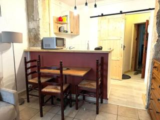 Le Rousseau Studio hyper centre - Vienne - 5