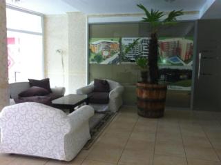 Apartament pe malul marii - Mamaia - 4