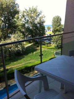 Apartament pe malul marii - Mamaia - 7