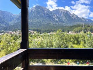 Alpine River Home with Peace and Mountain View - Buşteni - 4