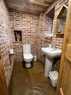 Blencathra Barn - Penrith - 5