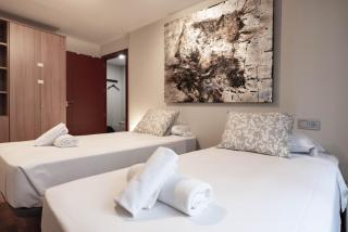 Marbella city center modern apartment - Marbella - 8