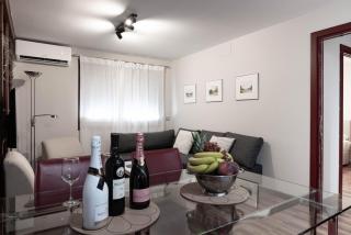 Marbella city center modern apartment - Marbella - 7