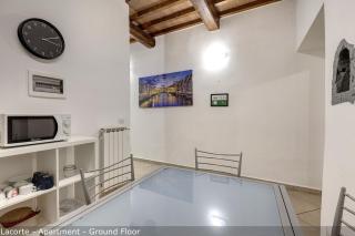 Palazzuolo Tower Apartments by Mamo Florence - 5