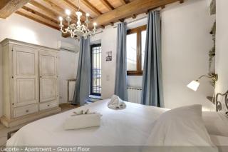 Palazzuolo Tower Apartments by Mamo Florence - Firenze - 2