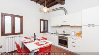 Palazzuolo Tower Apartments by Mamo Florence - Firenze - 5