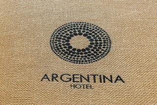 Hotel Argentina - Grado - 2