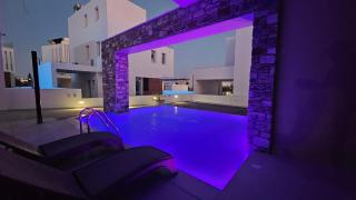 STAY Oasis Luxury Villas - Ayia Napa - 7