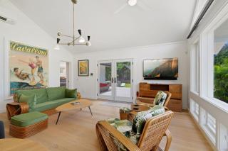 Coconut Hut home - Kilauea - 5