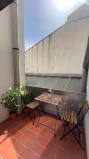 SE Céntrico con Terraza - Terrassa - 7