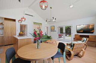 Coconut Hut home - Kilauea - 1