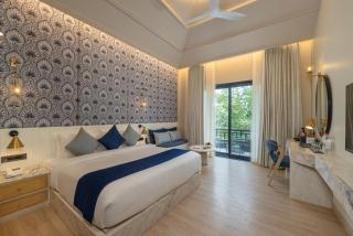 Kananwas Resort, Kumbhalgarh - Kumbhalgarh - 2