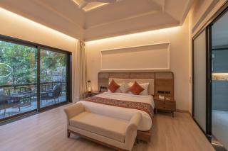 Kananwas Resort, Kumbhalgarh - Kumbhalgarh - 3