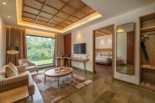 Kananwas Resort, Kumbhalgarh - Kumbhalgarh - 4