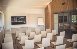 Hotel du Parc Euromédecine by AKENA - Montpellier - 2