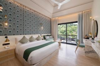 Kananwas Resort, Kumbhalgarh - Kumbhalgarh - 9