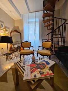 CiaoBari Apartment - Elegant 4 Bedrooms in the heart of Old Town - Bari - 5