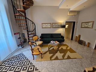 CiaoBari Apartment - Elegant 4 Bedrooms in the heart of Old Town - Bari - 4