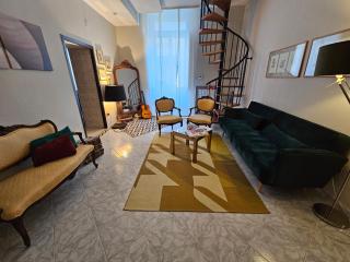 CiaoBari Apartment - Elegant 4 Bedrooms in the heart of Old Town - Bari - 6