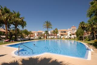 Villa Guerrero Aldea Coto Bajo - Chiclana de la Frontera - 0