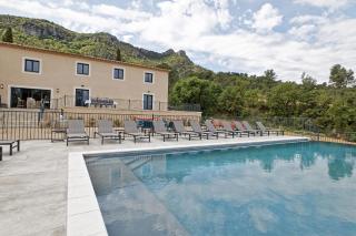 Un joli hameau au coeur du vignoble de l'Escarelle et de la Provence Verte - La Celle - 6