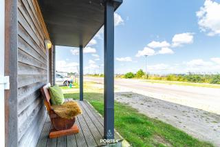 Hafenlounge - Olpenitz - 3