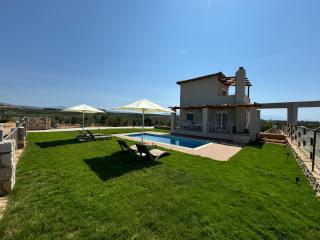 Panor Villas - Rethymno - 0