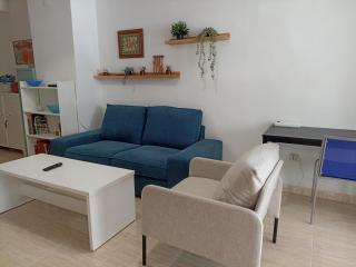 PLAYA CONFORT - PRIMERA LÍNEA, AIRE ACONDICIONADO Y WIFI - Oropesa del Mar - 2