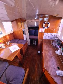 Bateau - Ouistreham - 2