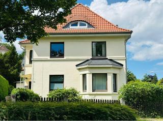 FeWo am Steinberg - Goslar - 8