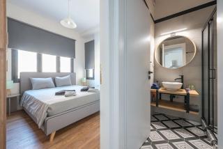 zen- space, pangrati - Atene - 0
