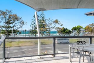 Beach Front Beach Break 2- Winter Escape Special - Free Nights on us! - Byron Bay - 3