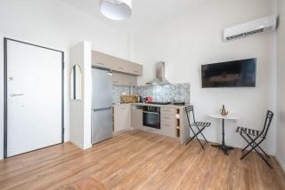 zen- space, pangrati - Athènes - 2