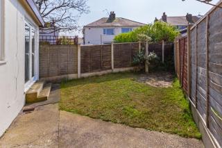 The Hideaway - Cleveleys - 4