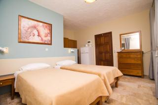 Acropolis Hotel - Masouri - 8