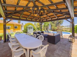 Cubo's Casa Rural La Aldaba Family 10 PAX - Alhaurín de la Torre - 7