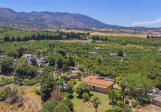 Cubo's Casa Rural La Aldaba Family 10 PAX - Alhaurín de la Torre - 3