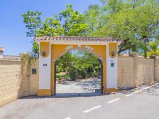 Cubo's Casa Rural La Aldaba Family 10 PAX - Alhaurín de la Torre - 1