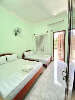 HỒNG NHÂN Hotel - Con Dao - 5