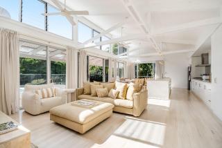 Magnolia, A Luxury Ewingsdale Escape with Pool & Guest House by Belle Escapes Byron Bay - Ewingsdale - 9