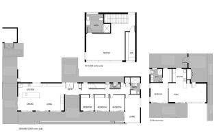Magnolia, A Luxury Ewingsdale Escape with Pool & Guest House by Belle Escapes Byron Bay - Ewingsdale - 5