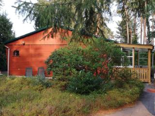 Ferienhaus Klein - Winsen Aller - 7