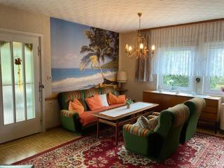 Ferienhaus Klein - Winsen Aller - 5